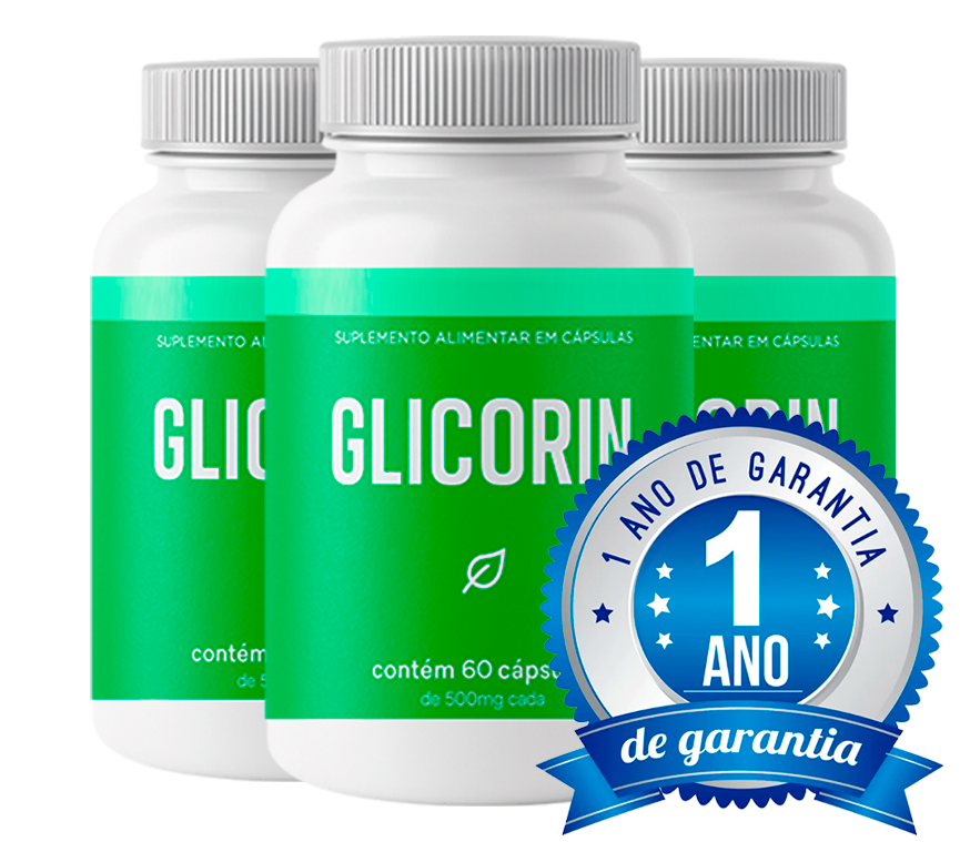 Garantia de 1 ano